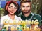 თამაში Cleaning trouble ონლაინ