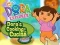 თამაში Dora's Cooking in la Cucina ონლაინ
