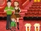 თამაში Escape The Family From Theatre ონლაინ