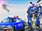თამაში City Police Robot ონლაინ