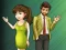 თამაში Amgel Easy Room Escape 89 ონლაინ