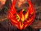 თამაში Volcanic Land Phoenix Bird Escape ონლაინ