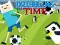 თამაში Dribbling Time ონლაინ