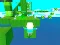 თამაში Kogama: Frog Parkour ონლაინ