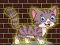 თამაში Loveable Small Cat Escape ონლაინ