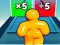 თამაში Tall Man Run Online ონლაინ