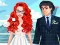 თამაში Princess Housewarming Party ონლაინ