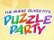 თამაში The Where Oliver Fits Puzzle Party ონლაინ