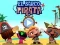 თამაში Mini Beat Power Rockers: The Pirate Ship ონლაინ