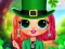 თამაში Bff St Patrick's Day Look ონლაინ