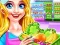 თამაში Supermarket Girl Cleanup ონლაინ