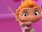 თამაში Mini Beat Power Rockers: Musical Memory Test ონლაინ