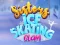 თამაში Sisters Ice Skating Glam ონლაინ