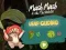 თამაში Mush-Mush and the Mushables Leaf Gliding ონლაინ
