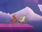 თამაში Ice Age: Manic Meteor Run ონლაინ