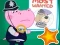 თამაში Hippo Detective ონლაინ