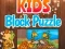 თამაში Kids Block Puzzle ონლაინ