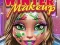 თამაში Winter Makeup ონლაინ