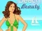 თამაში Beach Beauty ონლაინ