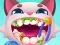 თამაში Animal Dentist For Kids ონლაინ