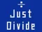 თამაში Just Divide ონლაინ