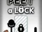 თამაში Peet A Lock ონლაინ