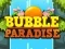 თამაში Bubble Paradise ონლაინ