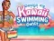 თამაში Design My Kawaii Swimming Outfit ონლაინ