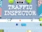 თამაში Traffic Inspector ონლაინ