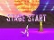 თამაში Retro Karate: The Epic Adventure ონლაინ