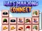 თამაში Hats Mahjong Connect ონლაინ