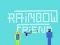 თამაში Noob vs Rainbow Friends ონლაინ