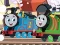 თამაში Thomas All Engines Go Jigsaw ონლაინ