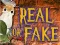 თამაში Real or Fake ონლაინ