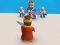 თამაში Flick Chess 3D ონლაინ