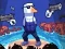 თამაში Goose VS Marine Apocalypse ონლაინ