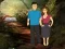 თამაში Mystery Jungle Couple Escape ონლაინ