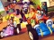 თამაში Crash Team Racing ონლაინ