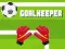 თამაში Goalkeeper ონლაინ