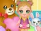 თამაში Baby Cathy Ep9: Bathroom Hygiene ონლაინ