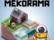 თამაში Mekorama ონლაინ