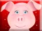 თამაში My talking pig Mimy ონლაინ