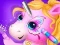 თამაში Pony Sisters Music Band ონლაინ