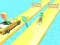 თამაში Epic Car Transform Race ონლაინ