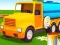 თამაში Coloring Book: Water Truck ონლაინ
