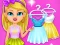 თამაში Baby Fashion Salon ონლაინ