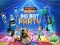 თამაში Rusty Rivets Big Bot Party ონლაინ