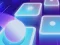 თამაში  Cube Hop Rush ონლაინ