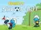 თამაში Smurfs: Penalty Shoot-Out ონლაინ