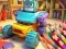 თამაში Coloring Book: Transforming Car Robot ონლაინ